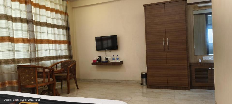 Hotel Kushala Executive Inn Thane Cameră foto