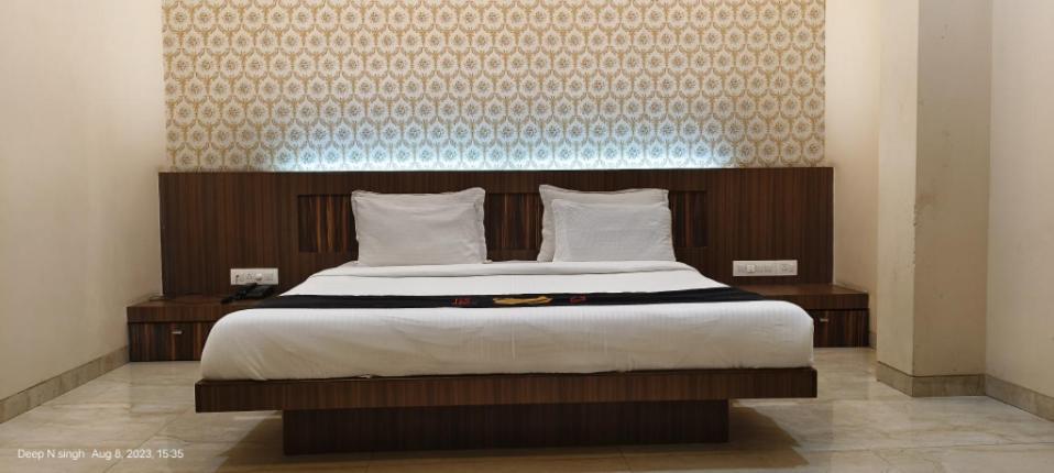 Hotel Kushala Executive Inn Thane Cameră foto
